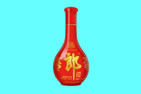 镇康县郎酒回收.jpg
